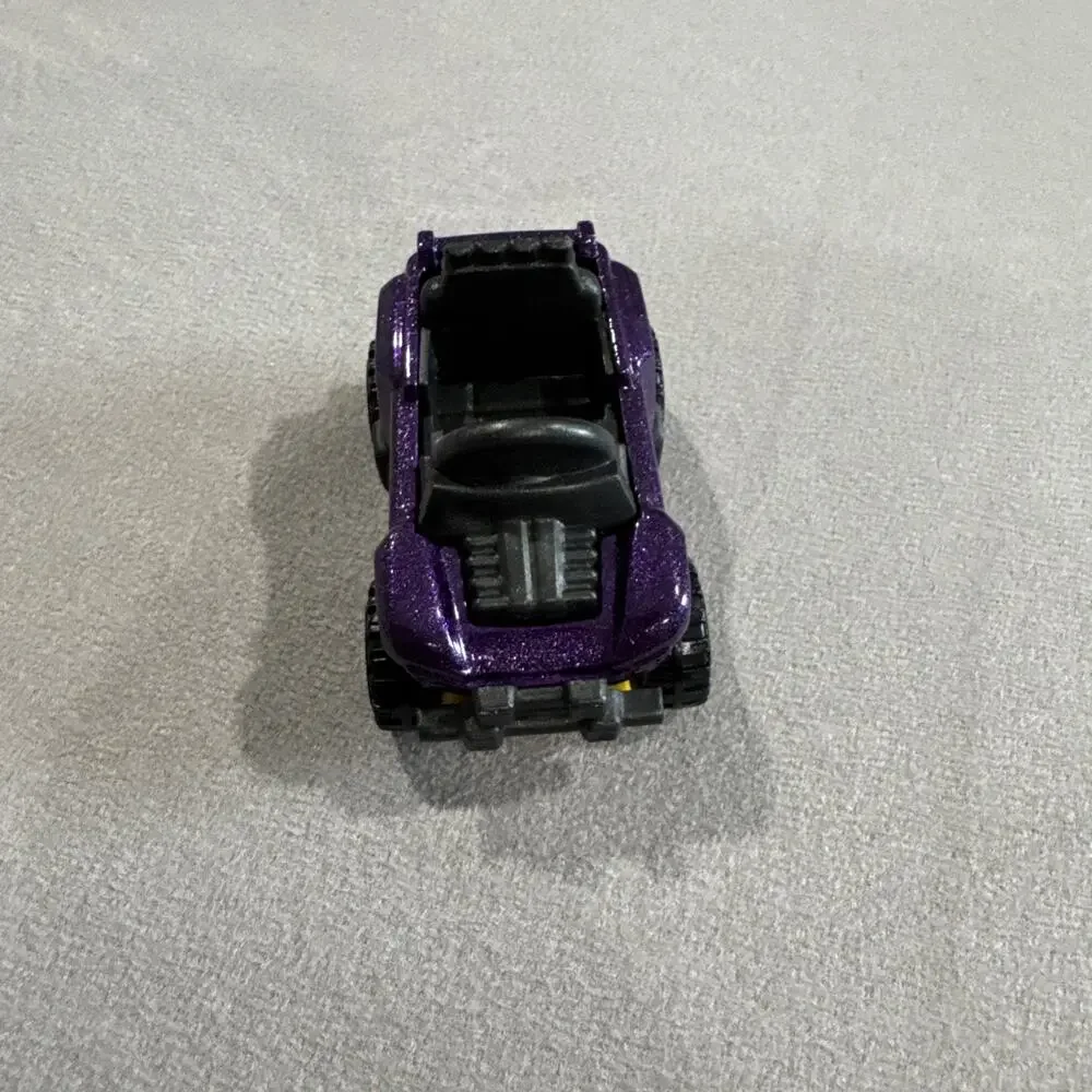 Lot Of 3 Matchbox Hot Wheels Die Cast Cars Toy Cars Vehicles Colorful